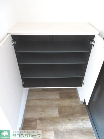 マリアージュ市川の物件内観写真